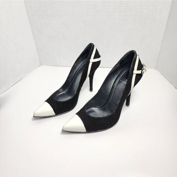 Stuart Weitzman  - Picture 4 of 17